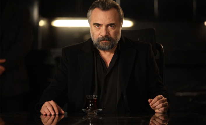 Eşkıya Dünyaya Hükümdar Olmaz’ın yeni sezon afişi