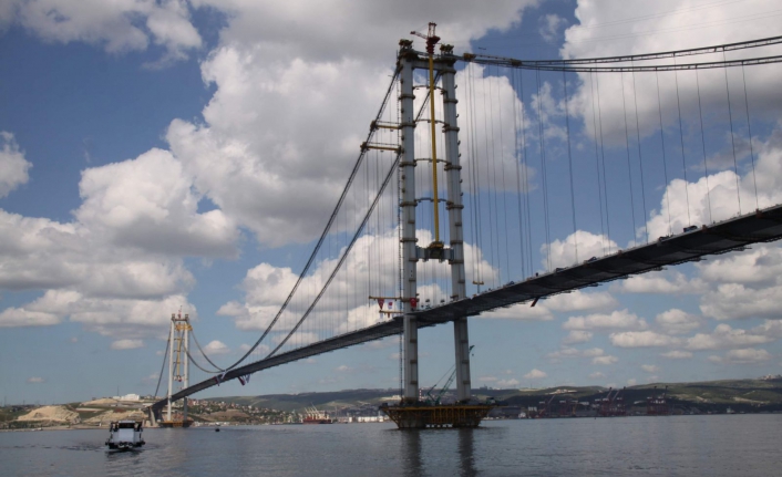 Halk zar zor geçinirken, Osmangazi Köprüsü’ne milyarlık ödeme
