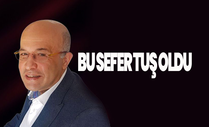 Ülkücü Yazar Ertuğrul Kalafat'dan Ahmet Takan'a ayar!