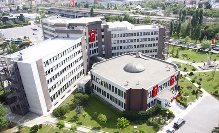 İstanbulda belediye binası yıkılıyor! Bakın yerine ne yapılacak