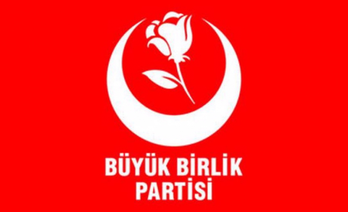 BBP Genel Başkan Adayı Cevdet Tellioğlu'ndan çağrı
