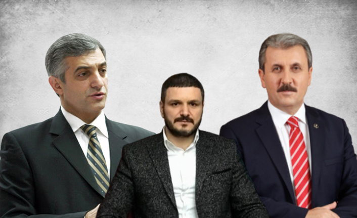 BBP'de adaletsizlik ve demokrasi maskaralığı!