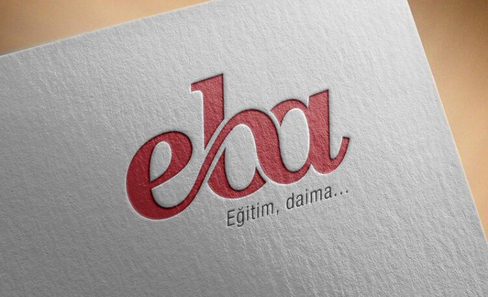 EBA için canından oldu