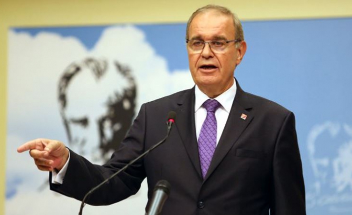 CHP'li Öztrak: Pazardaki fiyatlar ile TÜİK'in fiyatları arasındaki makas açılmaya devam ediyor