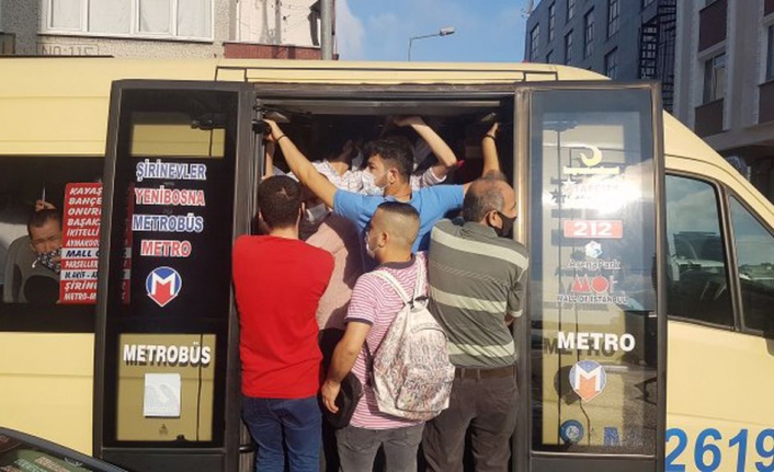 Vatandaşlar ehliyet affı istiyor