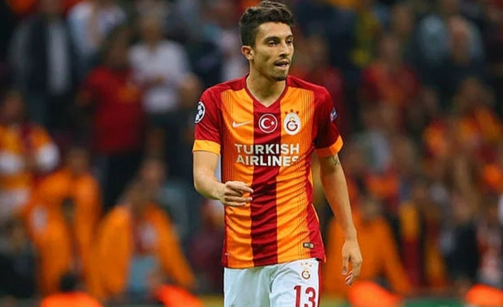Alex Telles imzayı attı! Galatasaray 850 bin Euro kazandı