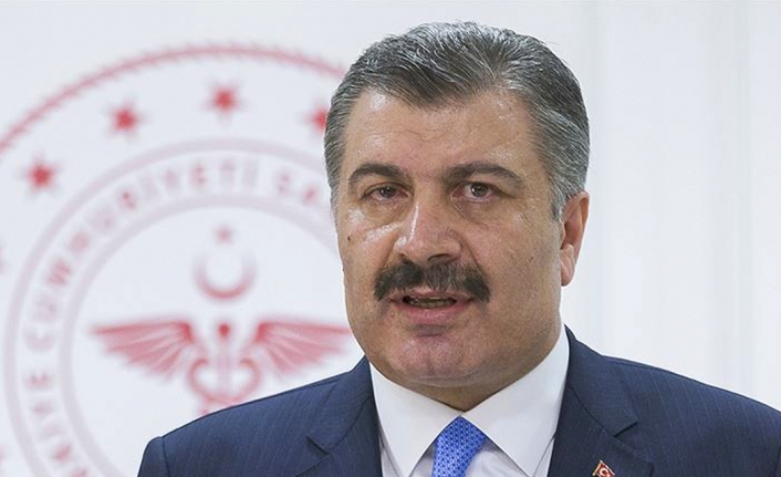 Nisan ayında binlerce vaka bildirilmedi