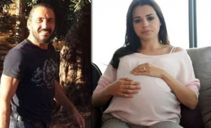 Özgü Namal'ın acı günü
