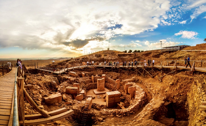 Sivil Havacılık GM duyurdu: Göbeklitepe'de balona izin!