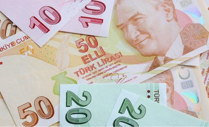 Merkez Bankası açıkladı! TL son 27 yılın en düşük seviyesine geriledi!