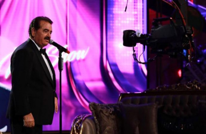 9 yıl sonra ekrana geri dönen İbo Show’dan ilk görüntüler!