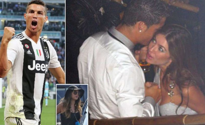 Ronaldo ve Mayorga arasındaki tecavüz davasında yeni gelişme
