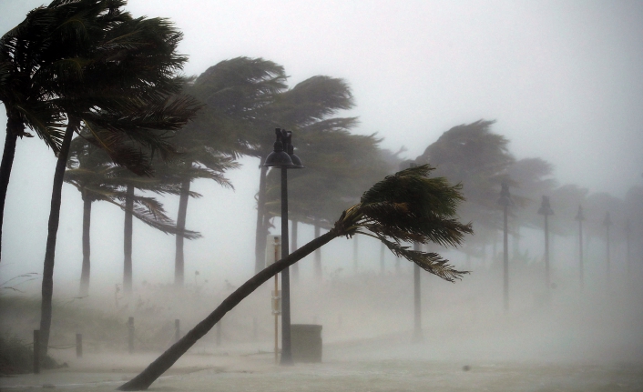 Meteoroloji turuncu kodu ile uyarı üstüne uyarı yapıyor, bu bölgede yaşayanlar dikkat