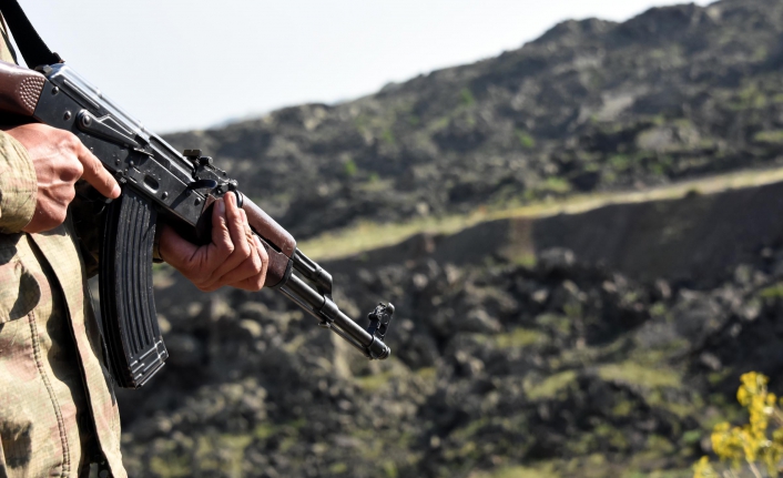 24 saatte 20 PKK'lı öldürüldü