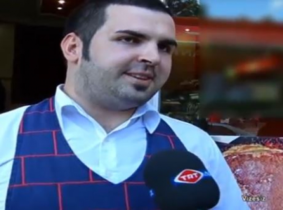 Makedonyalılara Türkiye soruldu: Dikkat çeken röportaj!