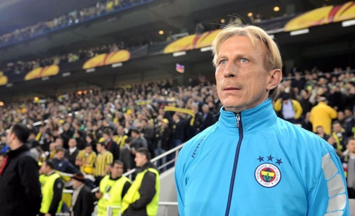 Daum'dan itiraf! ''O transferi 4 saatte bitirdi''