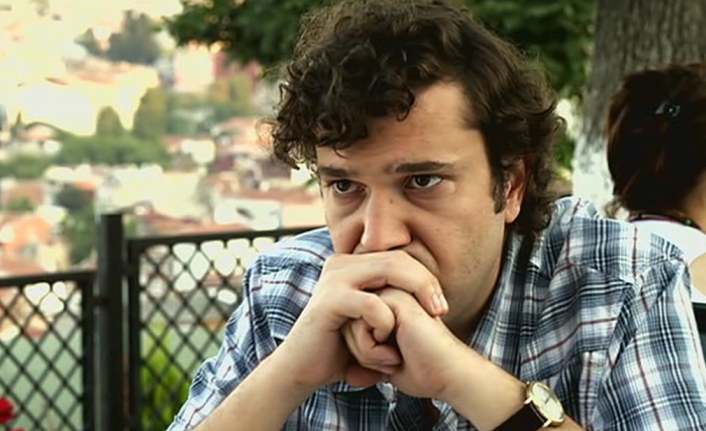 Halil Sezai'ye 13 yıl hapis istemi
