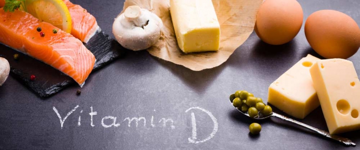 Koronaya çare D Vitamini takviyesi
