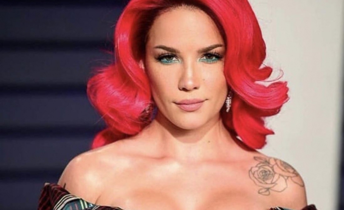 Halsey Türkçe tweet attı, sosyal medya yıkıldı