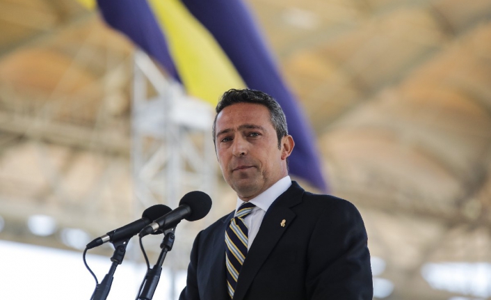 Fenerbahçe bütçesine Ali Koç dokunuşu!