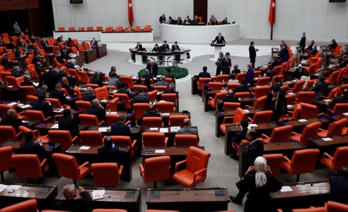 AKP’den erken seçim açıklaması geldi!