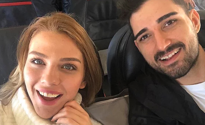 İdo Tatlıses dünya evine giriyor