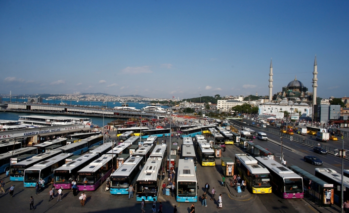İstanbul'da toplu taşıma ücretsiz olacak! İşte detayları