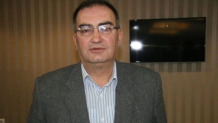 AKP’li başkan yaşamını yitirdi!