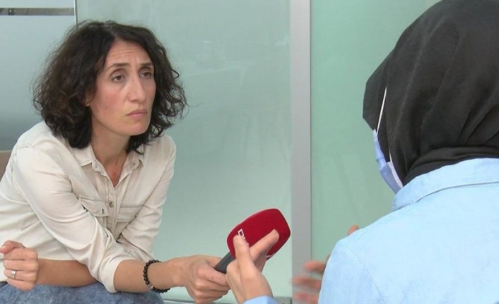 Estetik mağduru kadından şok açıklama: Pantolon giyemiyorum