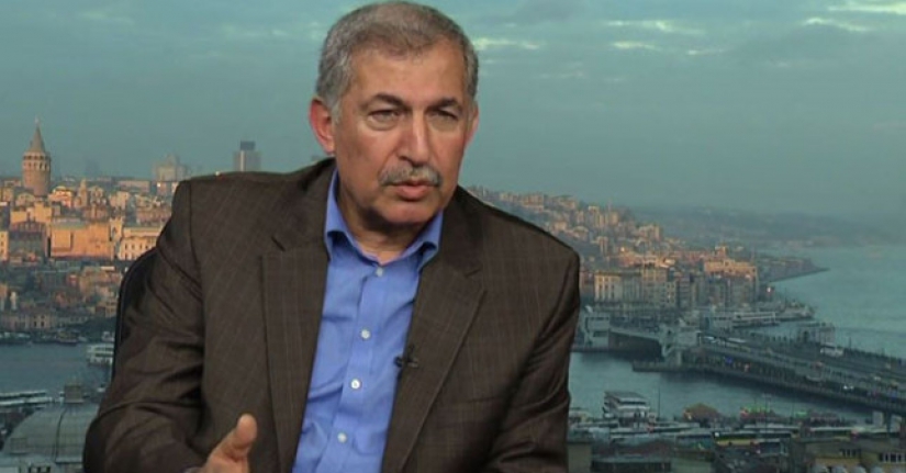 Ülkücü hareketin simge isimlerinden Musa Serdar Çelebi hastanede