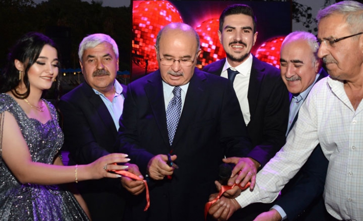 Erdoğan yasakladı AKP'li eski bakan Hüseyin Çelik dinlemedi