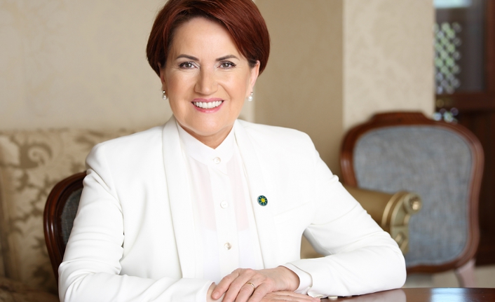Meral Akşener'den Levent Kırca mesajı