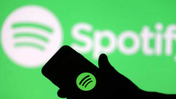 RTÜK, Spotify'a 72 saat süre verdi