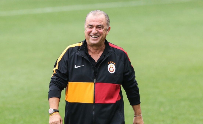 Fatih Terim'den başkanlık açıklaması!
