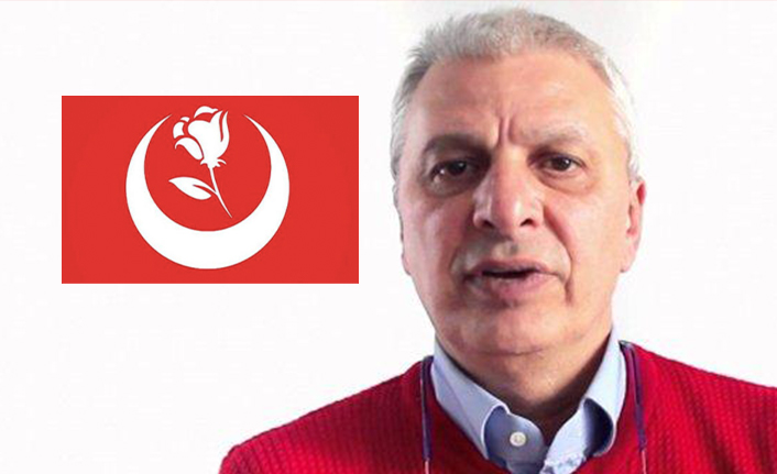 BBP'den Can Ataklı'ya cevap!