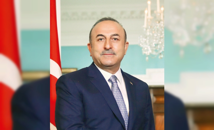 Bakan Çavuşoğlu: Avrupa'nın çifte standart uygulaması yanlış