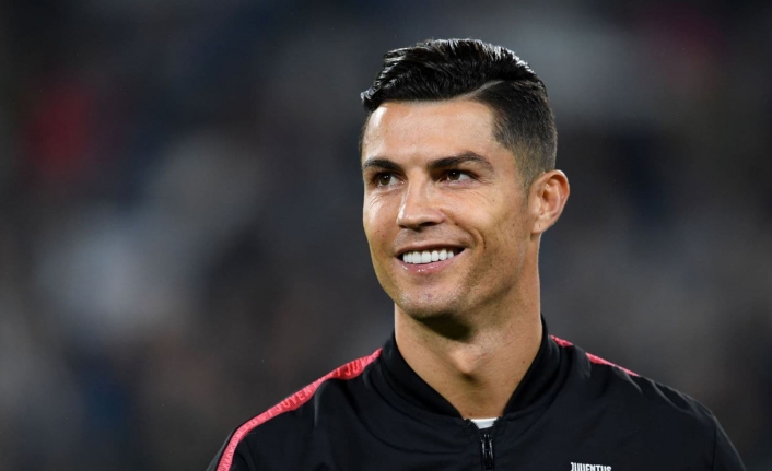 Cristiano Ronaldo'nun koronavirüs testi pozitif çıktı!