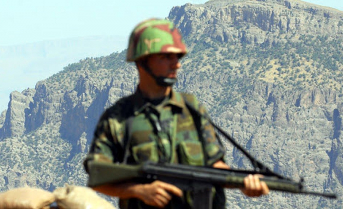 Son dakika! 6 terörist etkisiz hale getirildi