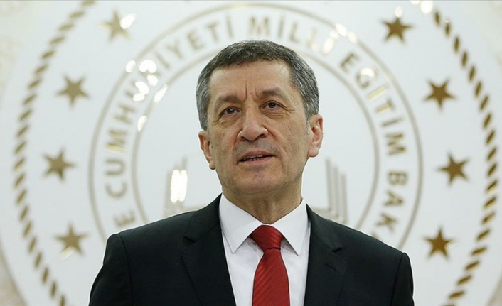 Milli Eğitim Bakanı Selçuk, çok merak edilen soruya yanıt verdi