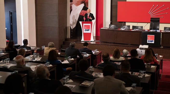 CHP'li belediye başkanı koronaya yakalandı