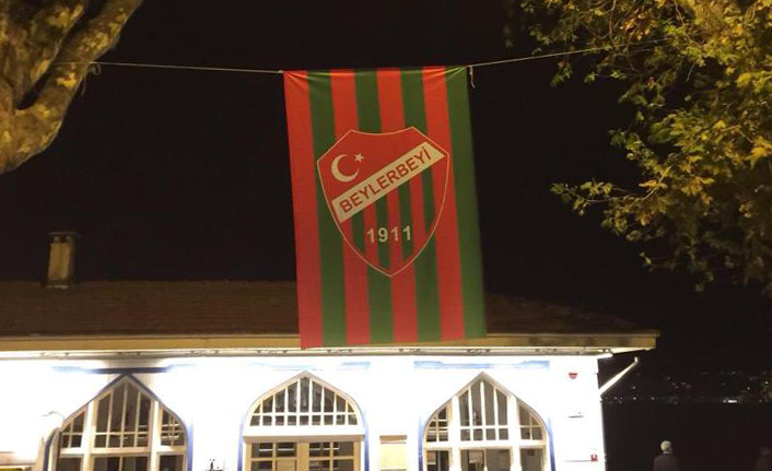 Beylerbeyi kongresini istiyor
