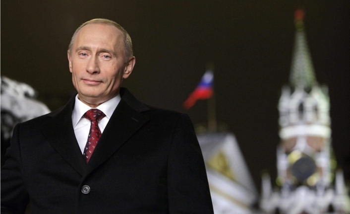 Tüm dünyanın beklediği açıklama Putin'den geldi
