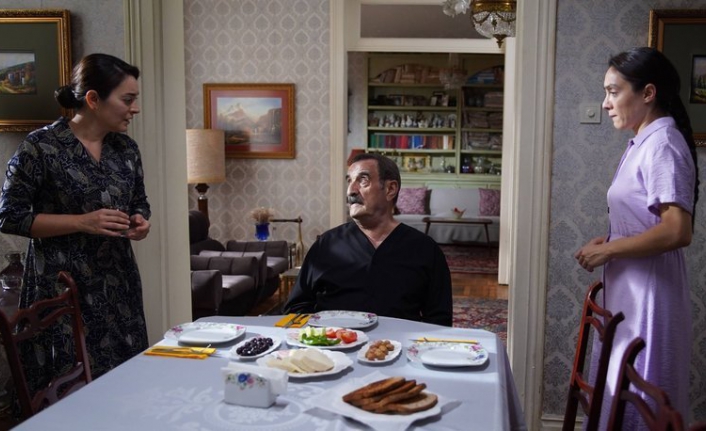 Masumlar Apartmanı 6. bölüm fragmanı yayınlandı mı? Masumlar Apartmanı 5. bölümde neler oldu? Masumlar Apartmanı 6. bölüm ön izleme izle
