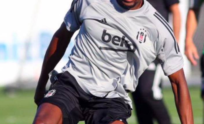 Beşiktaş'ın yıldız futbolcusu koronavirüse yakalandı