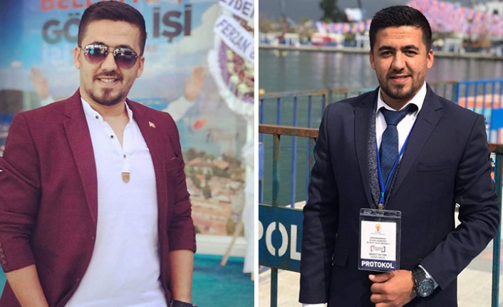 AKP'li yönetici Fettah Can Türk'ten 'laiklere' tepki çeken tavsiye: Erdoğan'dan kurtulmak istiyorsanız...
