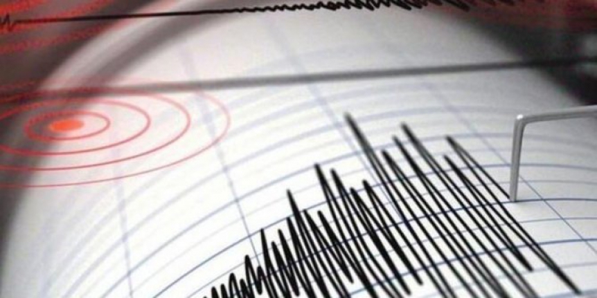 Korkutan deprem