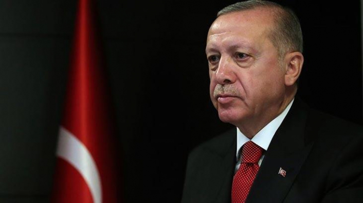 Erdoğan'dan erken seçim açıklaması