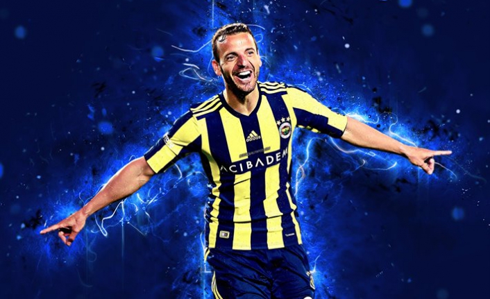 Ünlü futbolcudan Fenerbahçe ve Real Madrid benzetmesi