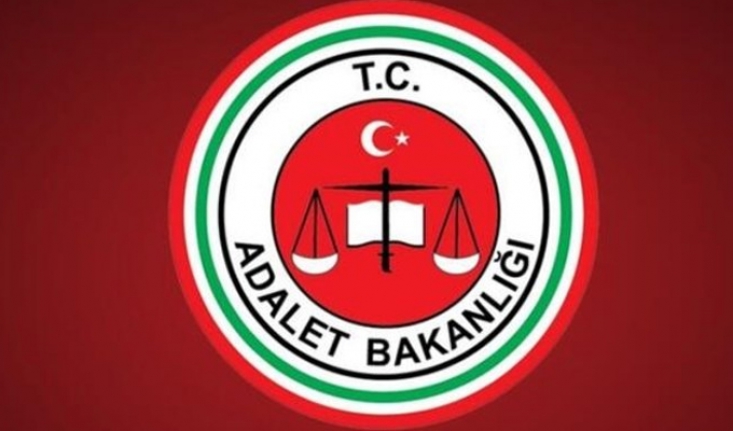 Adalet Bakanlığı'nda çok kritik değişim