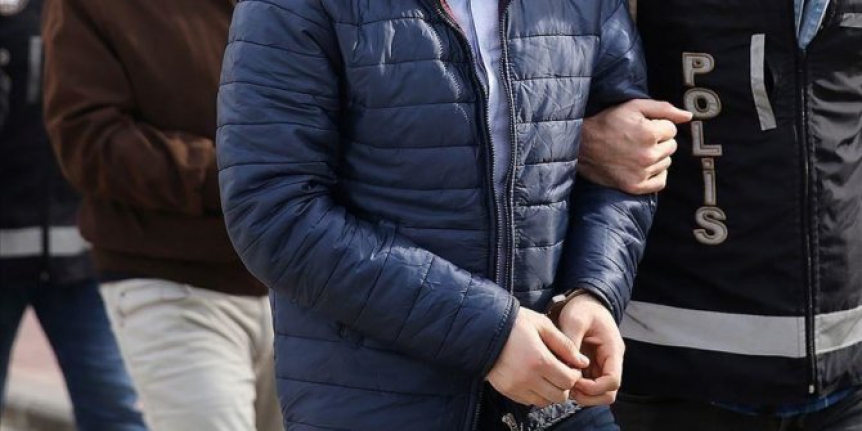 8 ilde FETÖ operasyonu